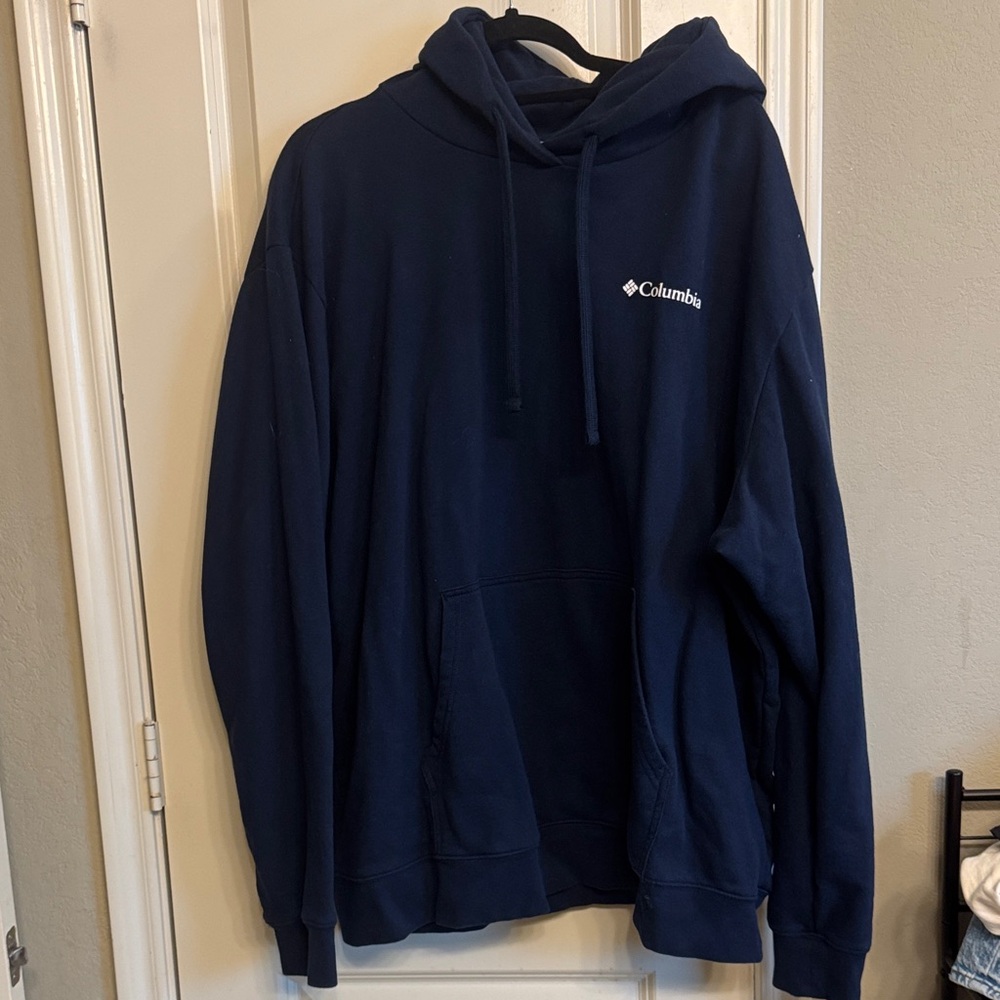 Men’s Hoodie